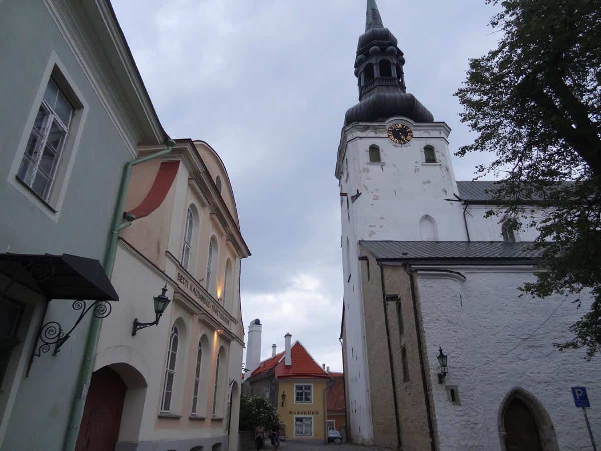 Dom von Tallinn