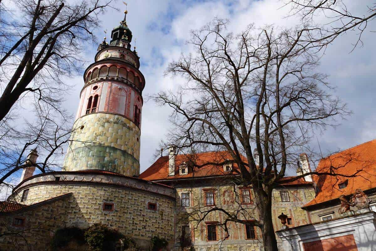 Entdecke auf einem Roadtrip durch Südtschechien und Niederösterreich historische Städte, UNESCO-Welterbestätten und wunderbare Naturreservate!